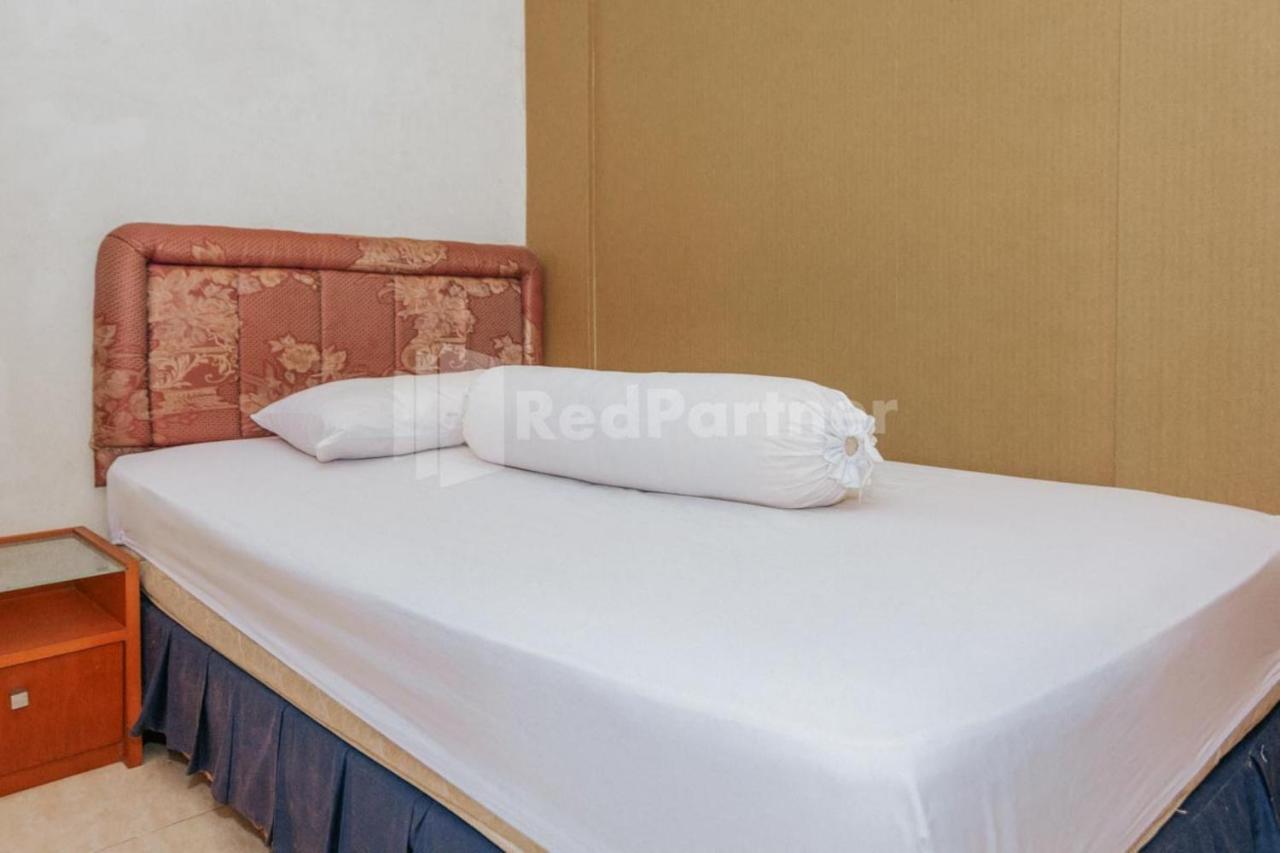 De Lugano Scbd Syariah Mitra Reddoorz Hotel จาการ์ตา ภายนอก รูปภาพ